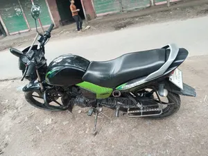 সেল বাইক