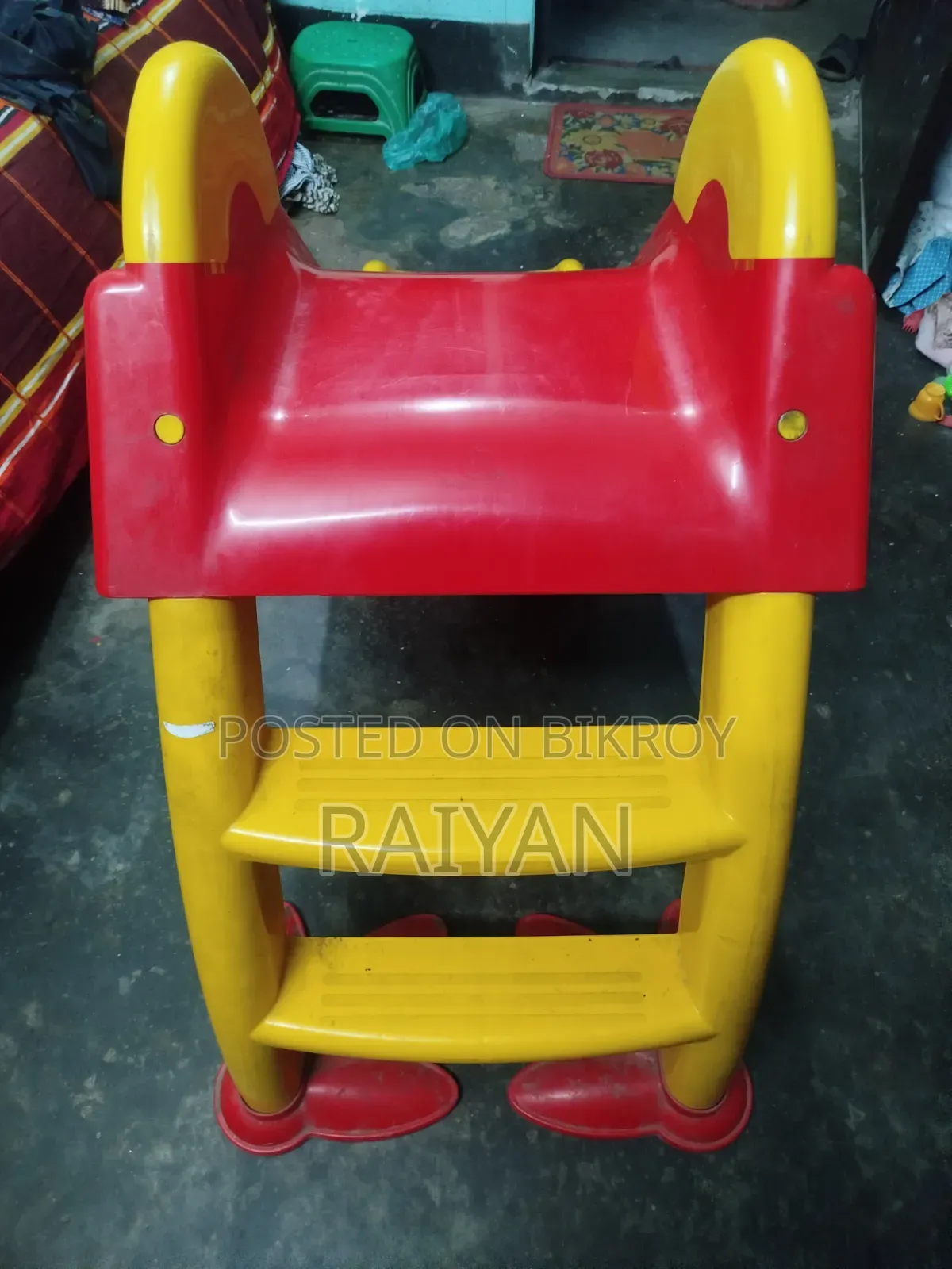 আরএফএল বেবি স্লিপার