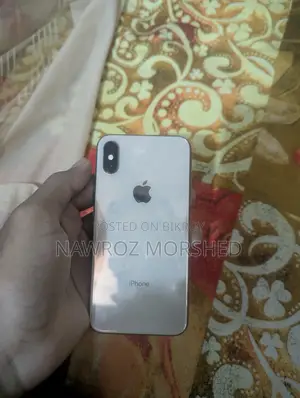 Apple iPhone XS 512 GB Gold