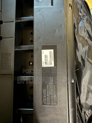 Key Board Yamaha