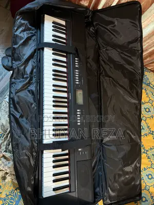 Key Board Yamaha