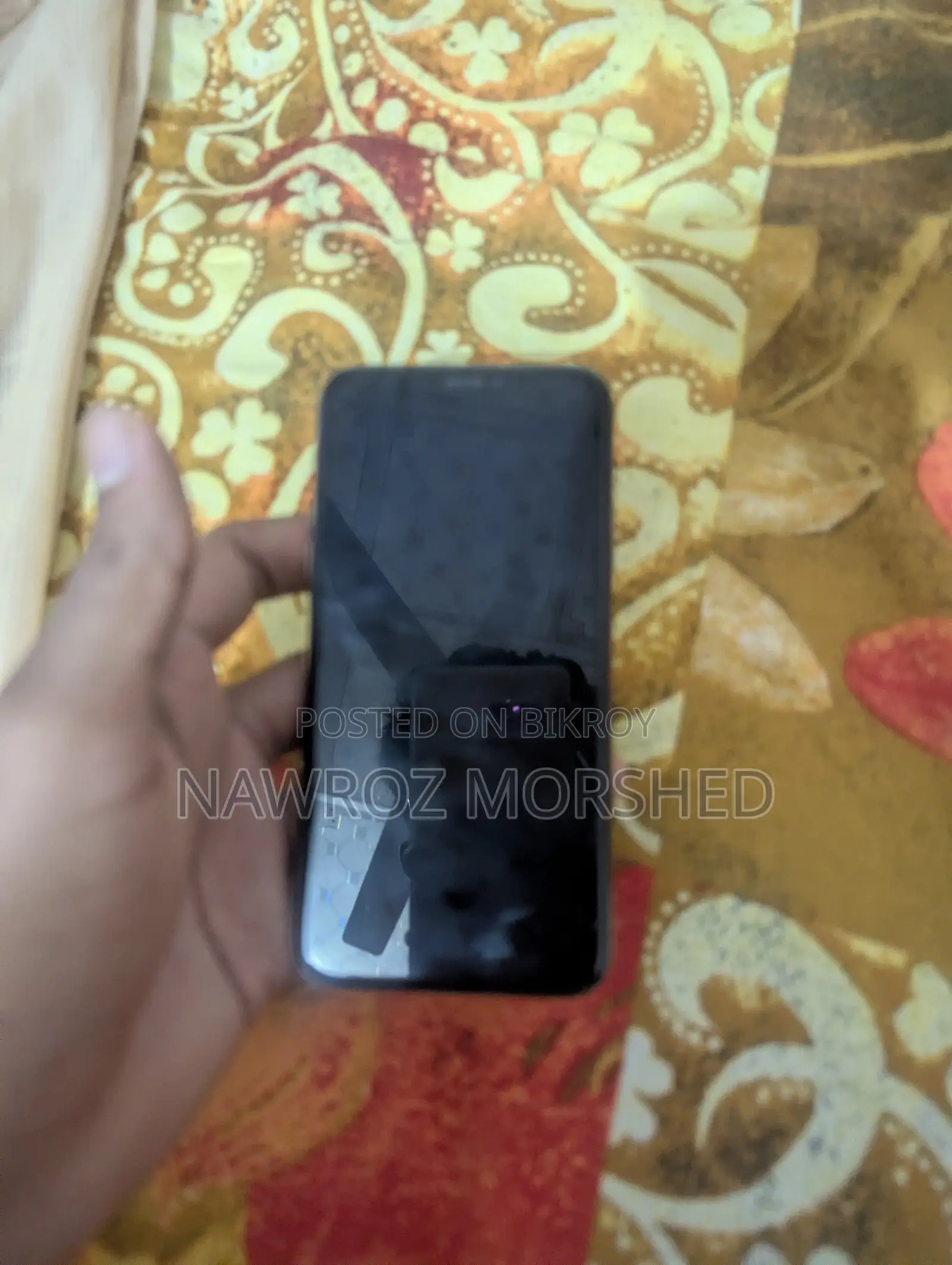 Apple iPhone XS 512 GB Gold