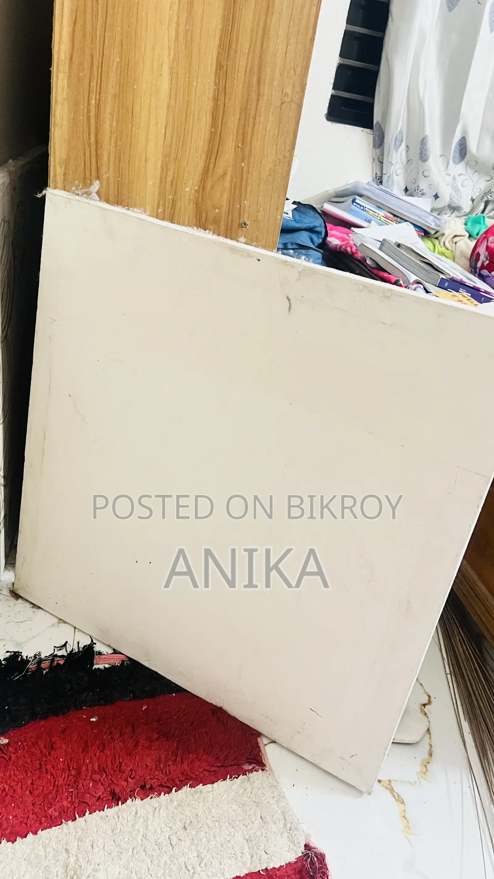 ক্যানভাস পেইন্টিং একদম নতুন ক্যানভাস