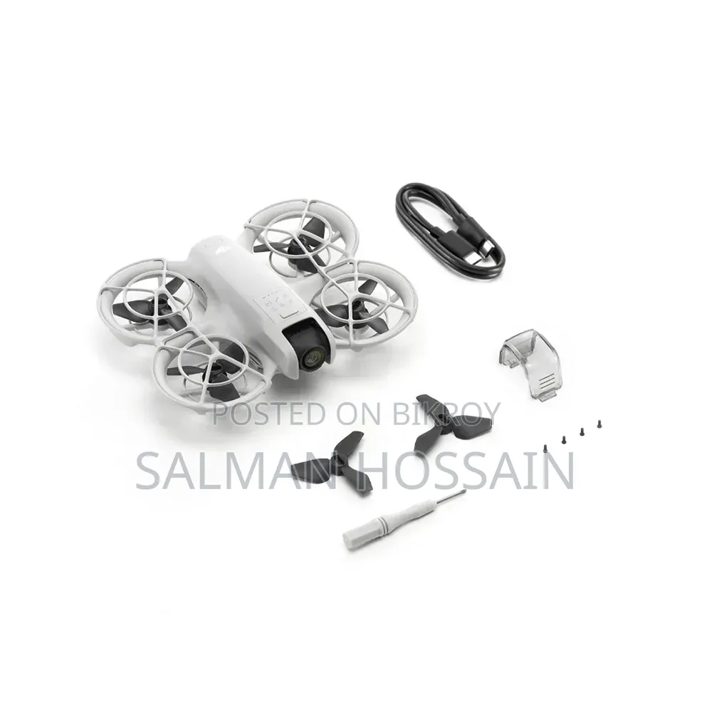 Dji Neo Drone Standard