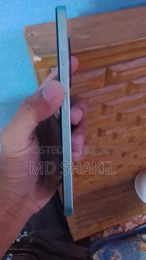 Tecno Spark 30C 128 GB Green
