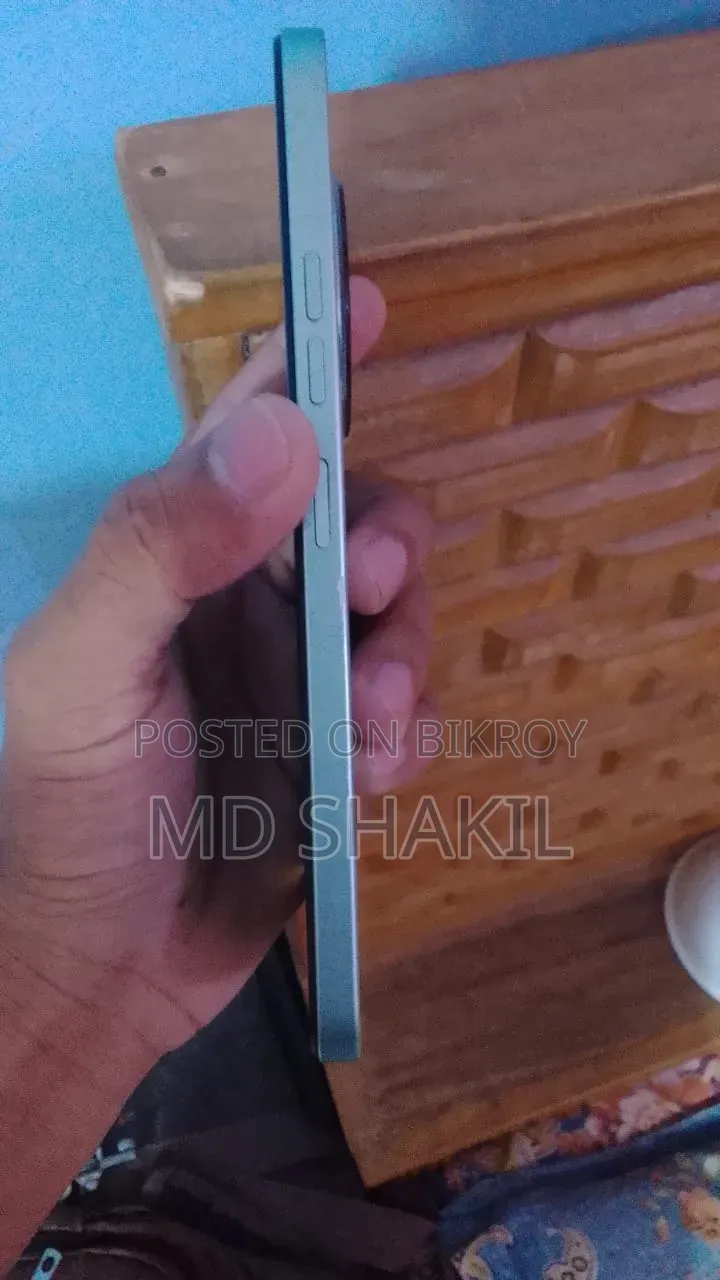 Tecno Spark 30C 128 GB Green