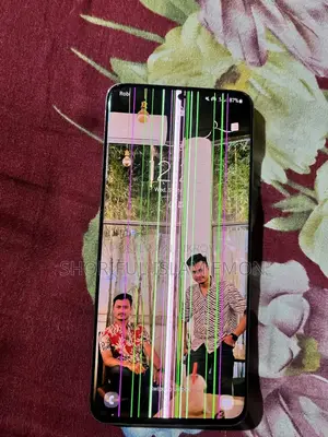 স্যামসাং গ্যালাক্সি এস২১ ৫জি ২৫৬ জিবি ব্ল্যাক