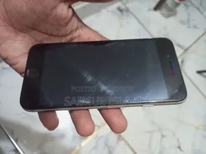 অ্যাপল আইফোন ৬এস ৬৪ জিবি সাদা