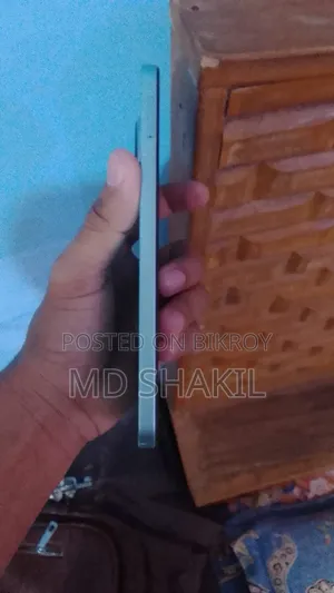 Tecno Spark 30C 128 GB Green