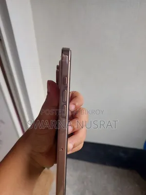নিউ অ্যাপল আইফোন ১৬ প্রো ম্যাক্স ২৫৬ জিবি ব্রোঞ্জ