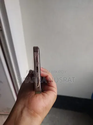 নিউ অ্যাপল আইফোন ১৬ প্রো ম্যাক্স ২৫৬ জিবি ব্রোঞ্জ