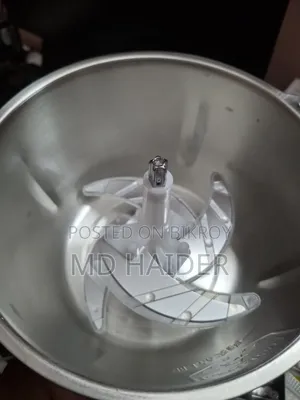 ব্লেন্ডার ( মাংস কিমা ব্লেন্ডার )