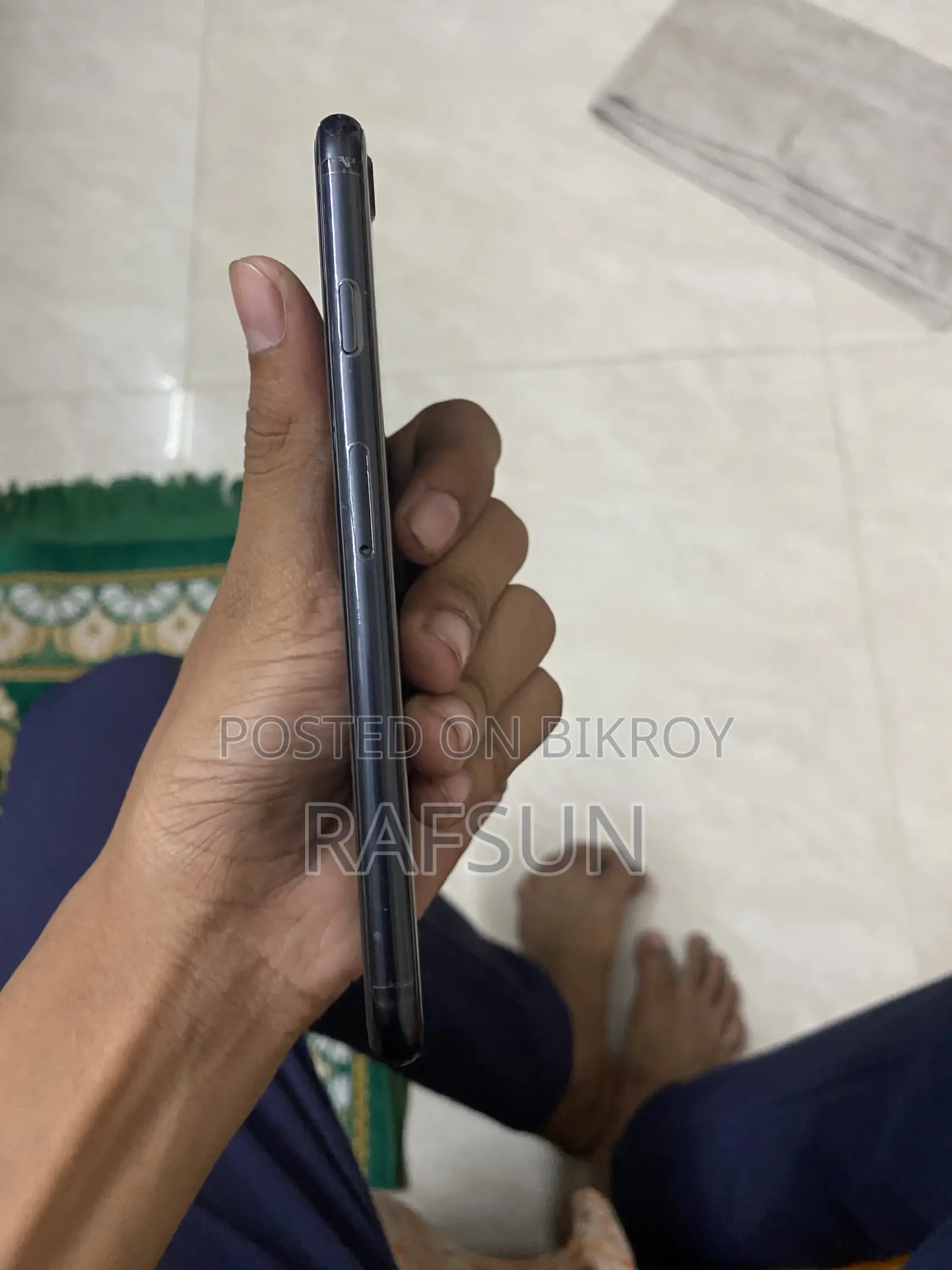 অ্যাপল আইফোন এসই (২০২০) ৬৪ জিবি ব্ল্যাক