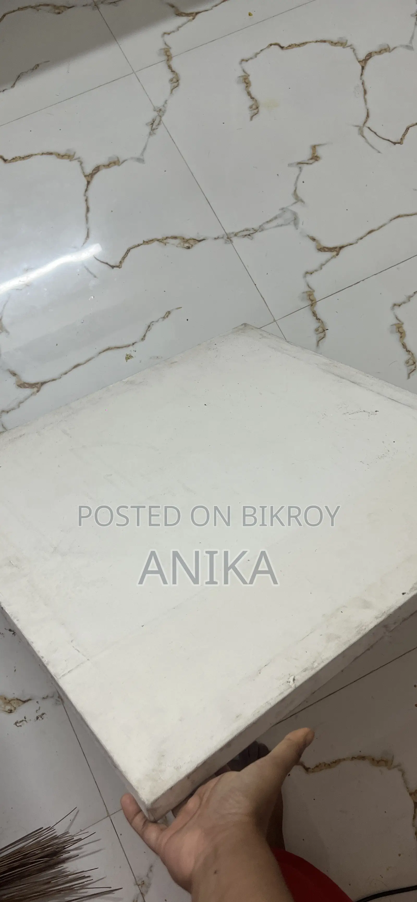 ক্যানভাস পেইন্টিং একদম নতুন ক্যানভাস