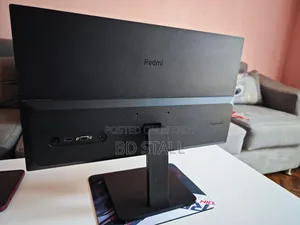 Redmi 22 Inch Borderless Monitor
