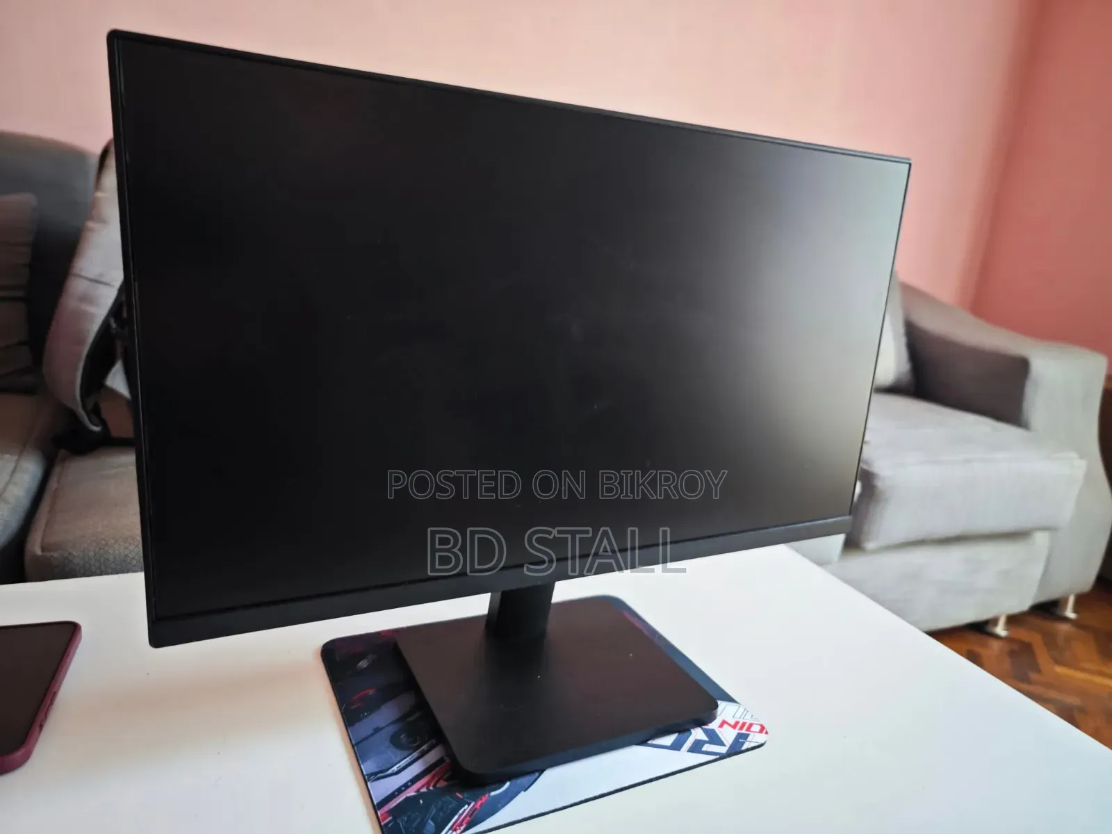Redmi 22 Inch Borderless Monitor