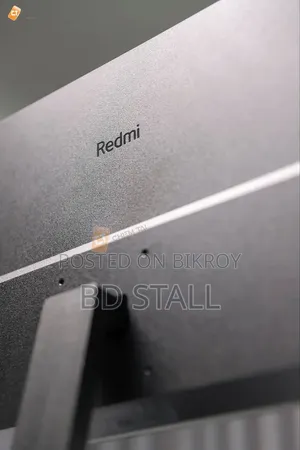 Redmi 22 Inch Borderless Monitor
