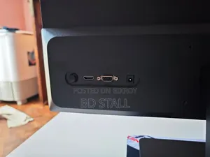 Redmi 22 Inch Borderless Monitor