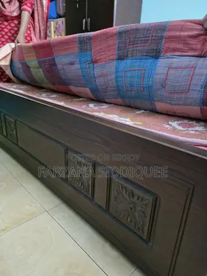 Bed Frame for Sale