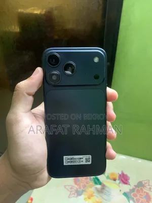 এম-হর্স ১২৮ জিবি নীল