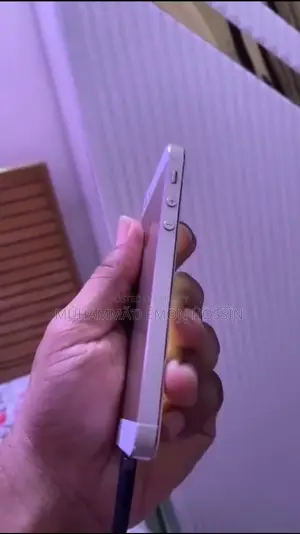 অ্যাপল আইফোন ৫এস ৩২ জিবি রোজ গোল্ড