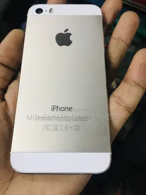 অ্যাপল আইফোন ৫এস ৩২ জিবি রোজ গোল্ড