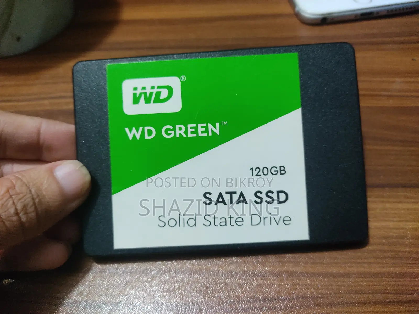 120 Gb SSD Sell