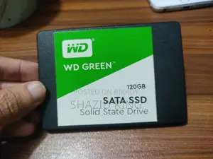 120 Gb SSD Sell