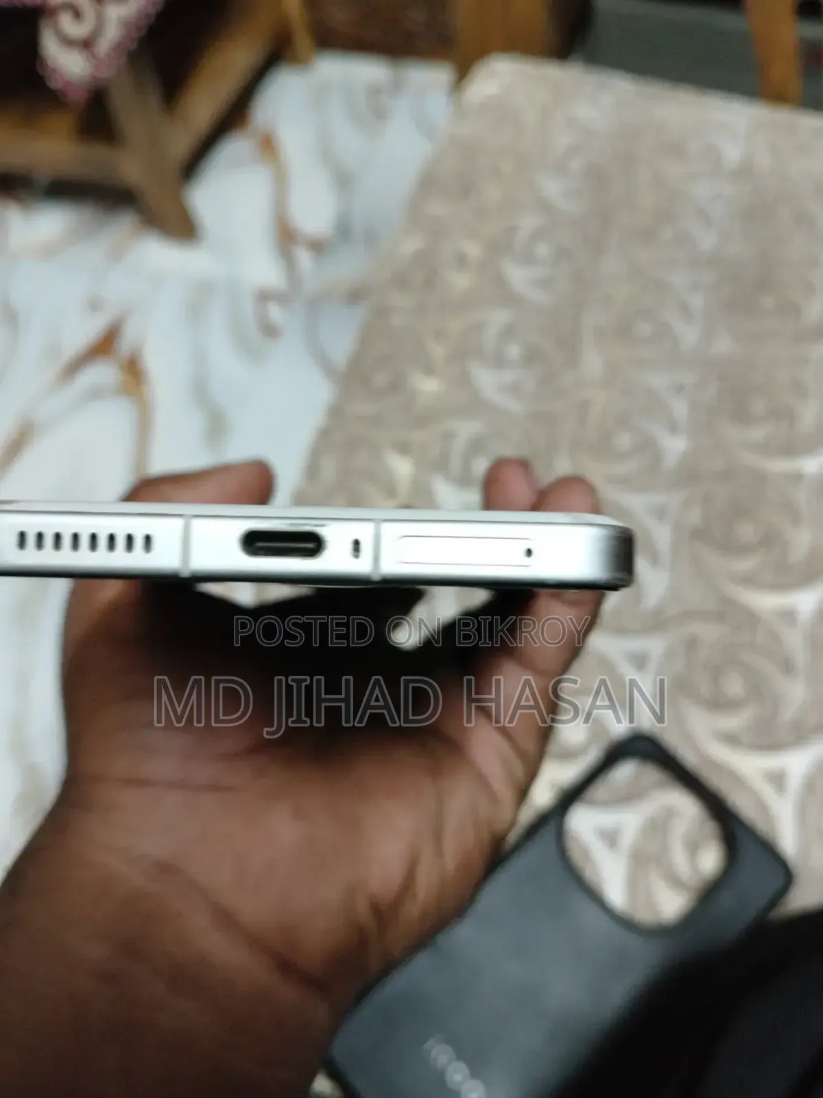Xiaomi Redmi Note 12 128 GB Red