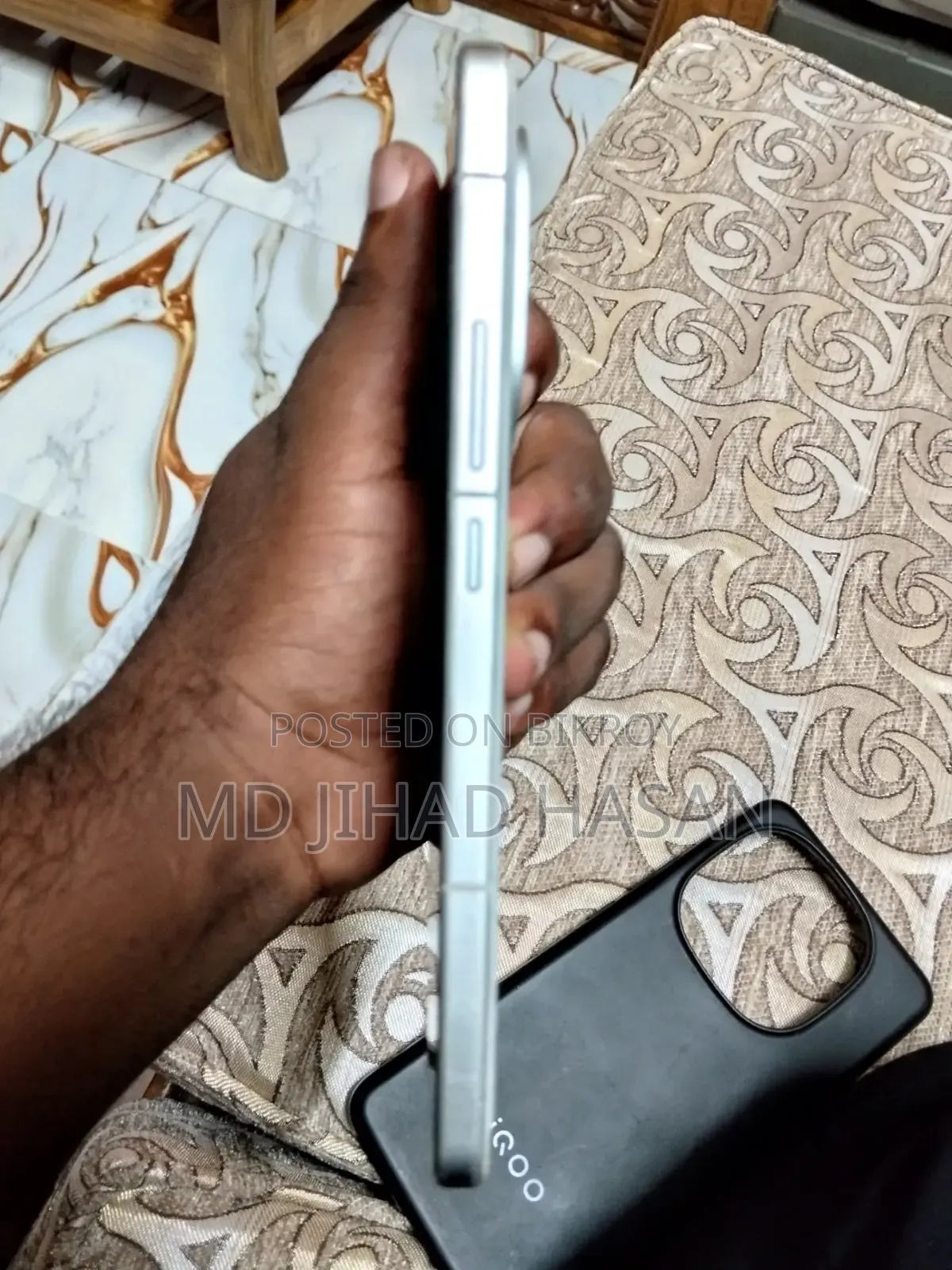 Xiaomi Redmi Note 12 128 GB Red