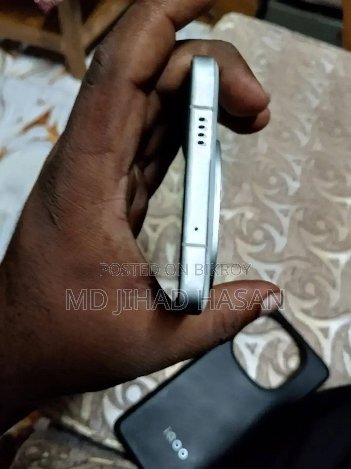 Xiaomi Redmi Note 12 128 GB Red