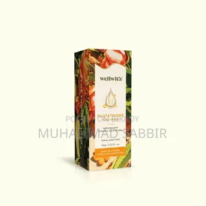 গ্লুটাথিয়ন ফেস ওয়াশ