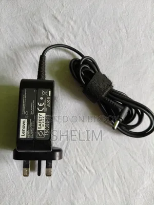 Lenovo Original Laptop Charger