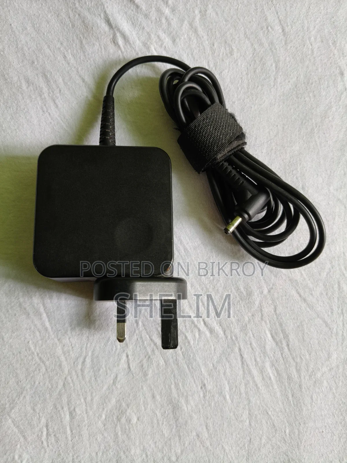 Lenovo Original Laptop Charger