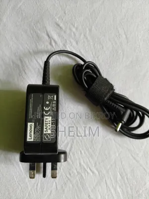 Lenovo Original Laptop Charger