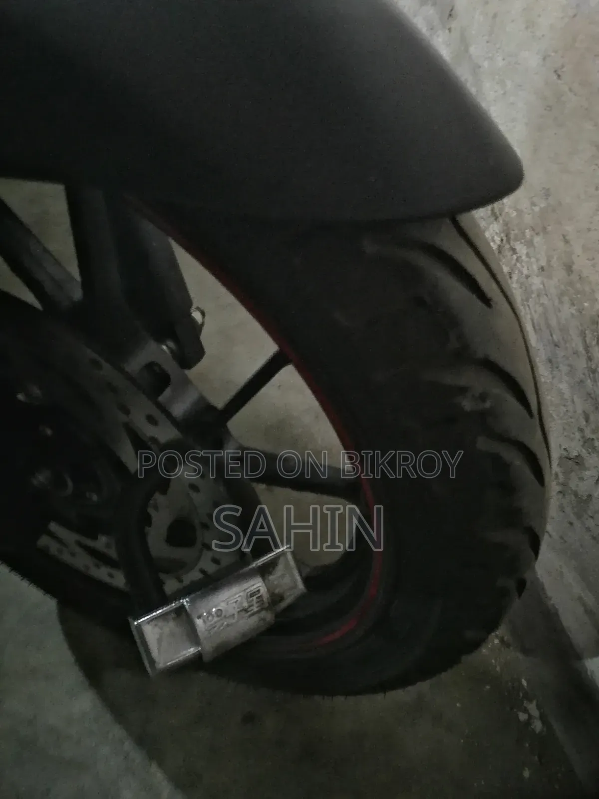 New Yamaha FZ 2025 Black
