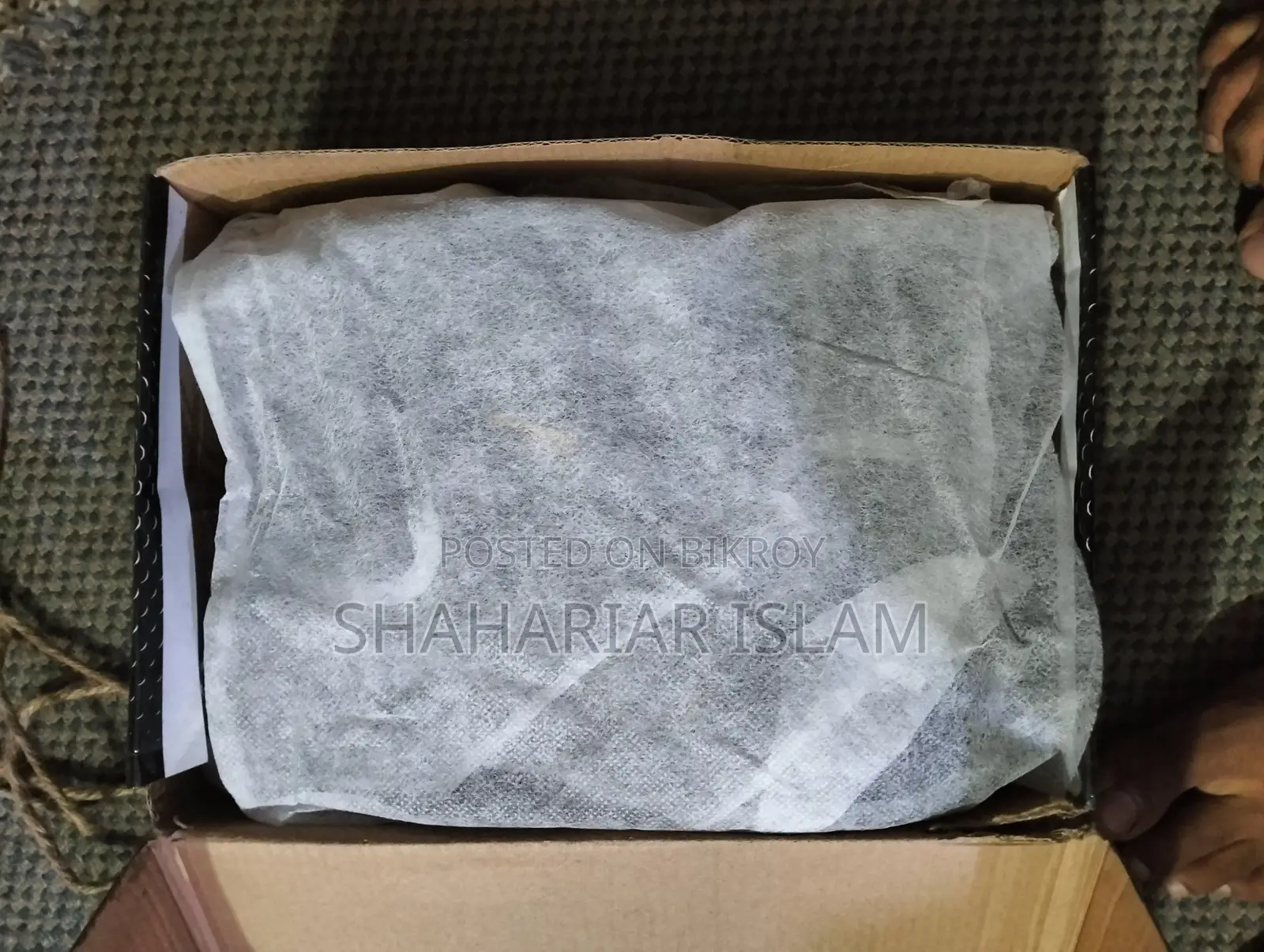Powerx Safety Construction/Industrial Shoe 42 Size Brand New for Sale