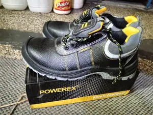 Powerx Safety Construction/Industrial Shoe 42 Size Brand New for Sale