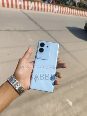 Vivo V29 Pro 256 GB Blue