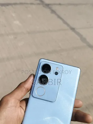 Vivo V29 Pro 256 GB Blue