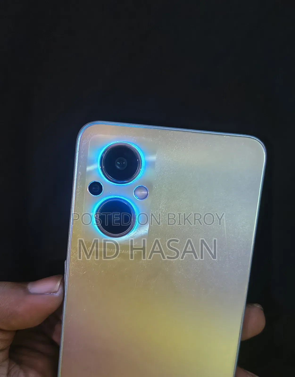 অপ্পো এফ২১ প্রো ৫জি ১২৮ জিবি গ্রাফাইট