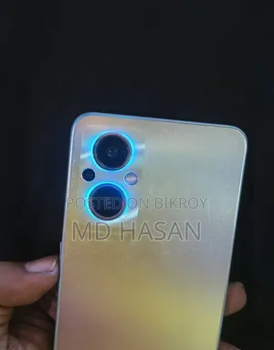 অপ্পো এফ২১ প্রো ৫জি ১২৮ জিবি গ্রাফাইট