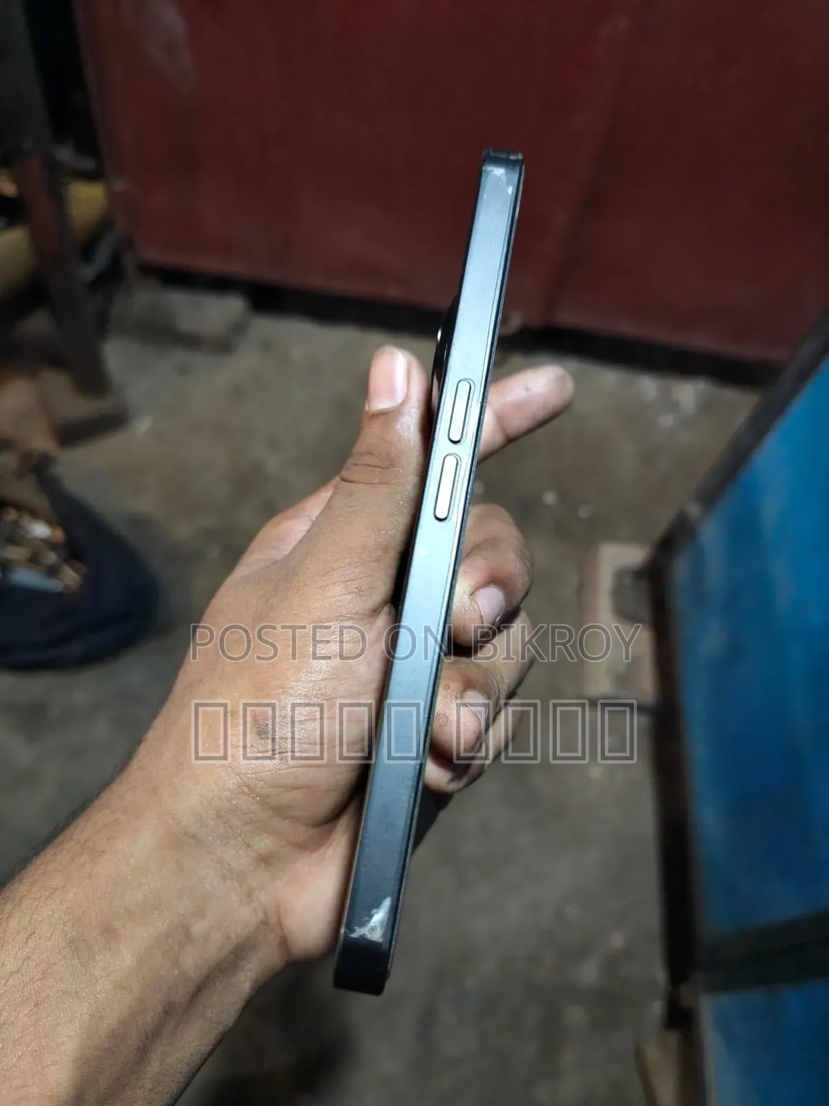 নাথিং ফোন ৩এ ১২৮ জিবি কালো