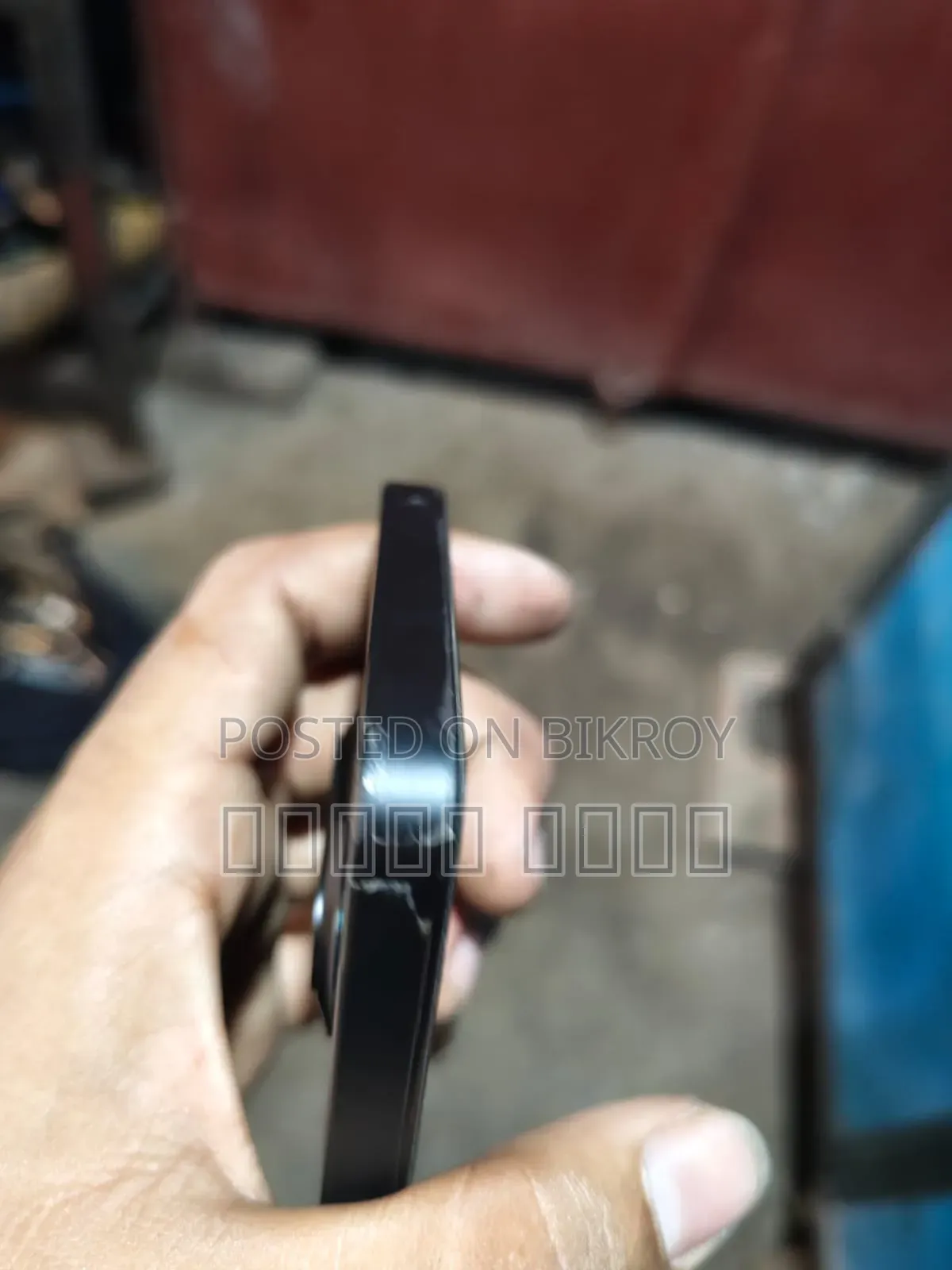 নাথিং ফোন ৩এ ১২৮ জিবি কালো