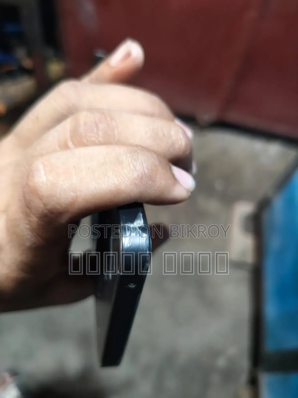 নাথিং ফোন ৩এ ১২৮ জিবি কালো