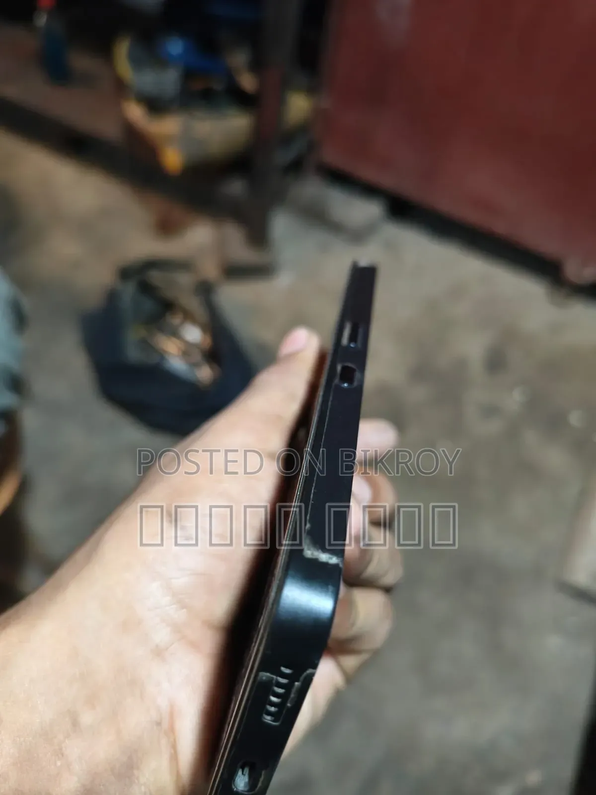 নাথিং ফোন ৩এ ১২৮ জিবি কালো