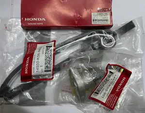 সিবিআর টাইমিং চেইন সেট অরিজিনাল ইন্দোনেশিয়ান