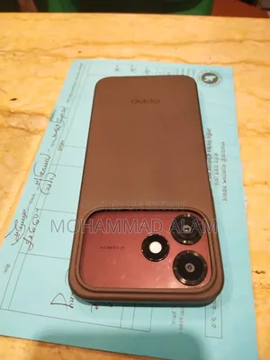 Oppo A6c 128 GB