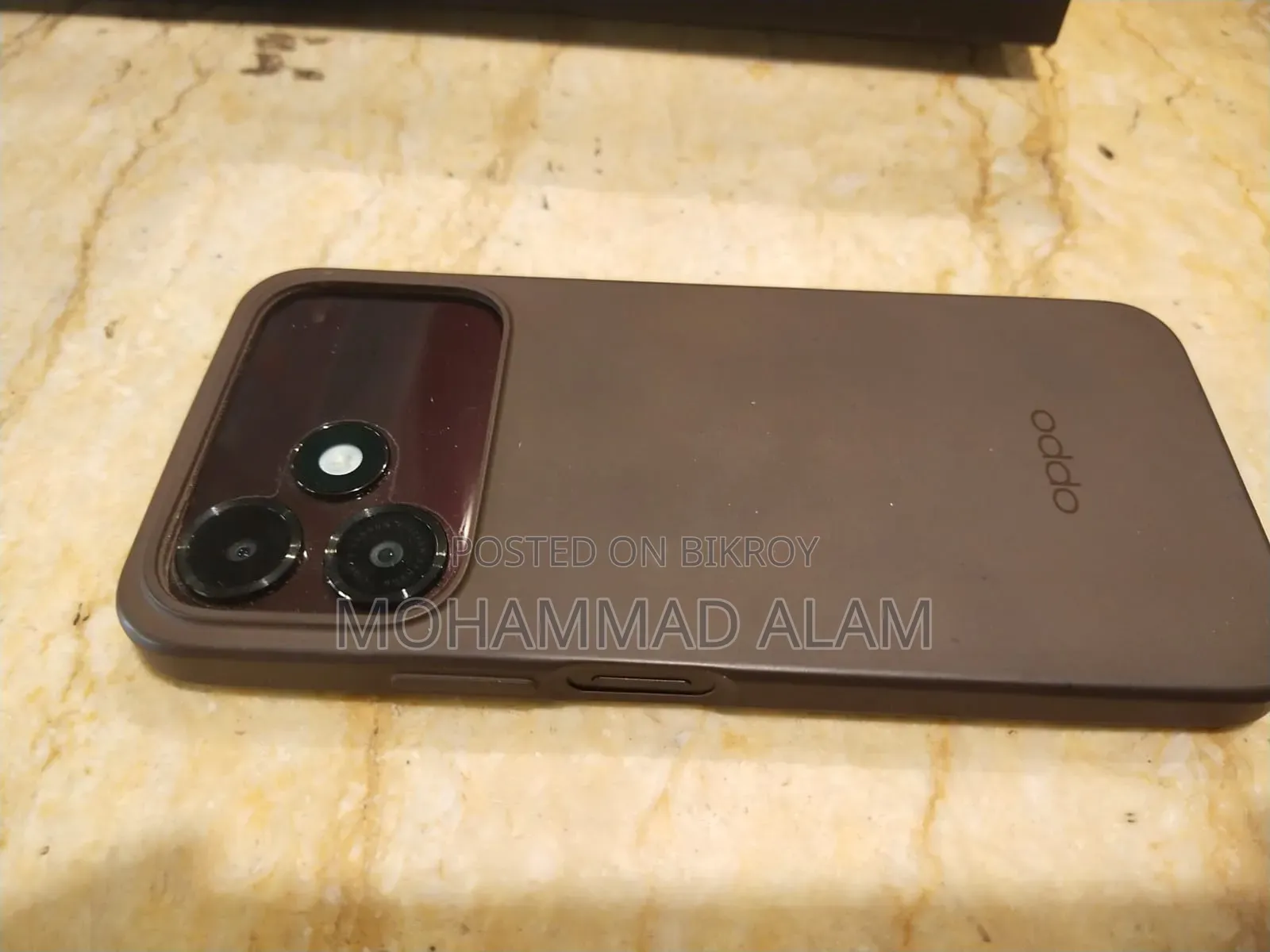 Oppo A6c 128 GB