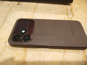 Oppo A6c 128 GB